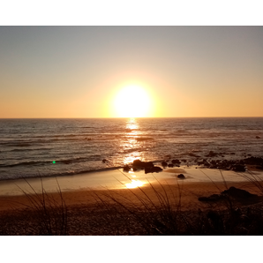 Oceano Atlântico, Vila Nova de Milfontes