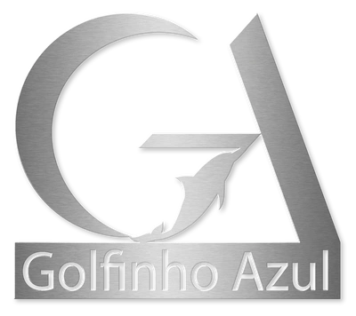 Golfinho Azul
