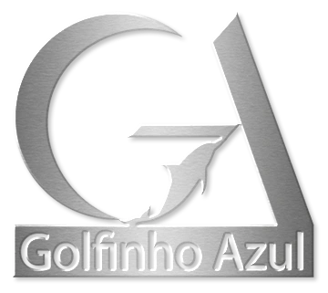 Golfinho Azul