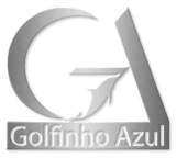 Golfinho Azul - 7759/AL